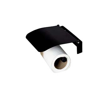 N013 Tissue Holder -Black