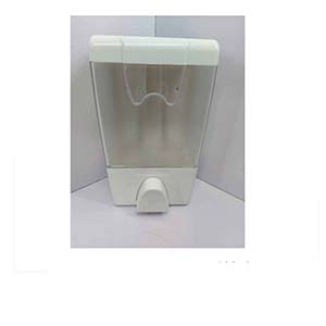 500Ml Manual Soap Dispenser