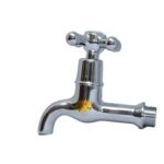 Cc8268 Wall Tap With Star Handle