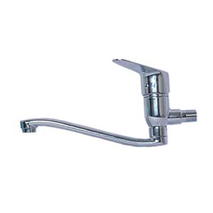 Lever Kitchen Wall Tap