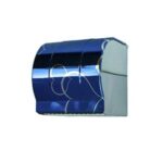 N058 Box Tissue -Blue