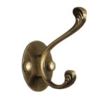 Antique Copper Single Hook-Double N095