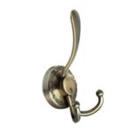 Vintage Copper Hook Double Sided (Single) N107
