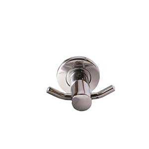 N170 Double Sided-Cloth Robe Hook