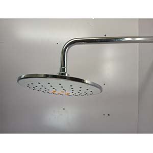 ABS Shower Head With Arm