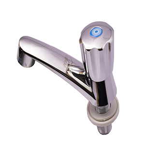 P02 Wash Tap(Chrome Plated Abs)