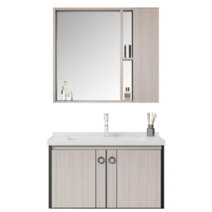 Bathroom Vanity with Sink - BCP 109
