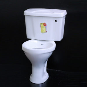 Orient low level toilet 4500