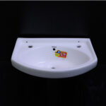 Ideal Ceramics Medium Basin - 18"