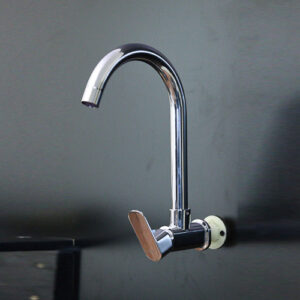 Wall lever tap KSH 1500 tap