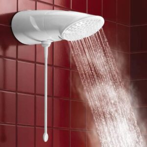 Lorenzetti Showers (Top Jet Instant Shower)
