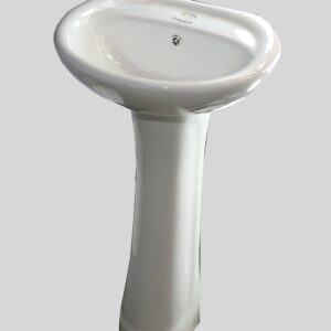 Frencia Basin Pedestal Sink- PB160