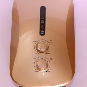 Midea Water Heater with Pump