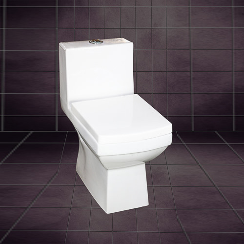 Modern Toilets