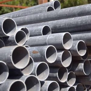 PVC Waste pipes (Assorted)