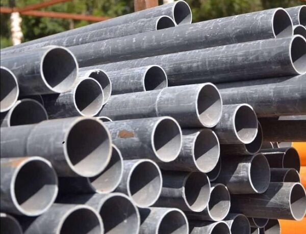 PVC Waste pipes (Assorted)
